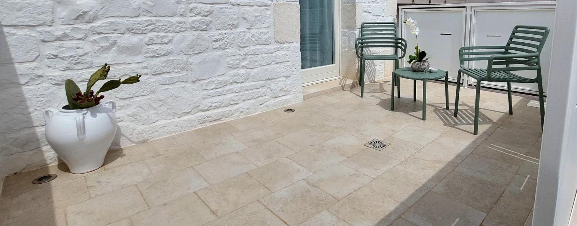 Mirum Apuliae Alberobello Exterior foto